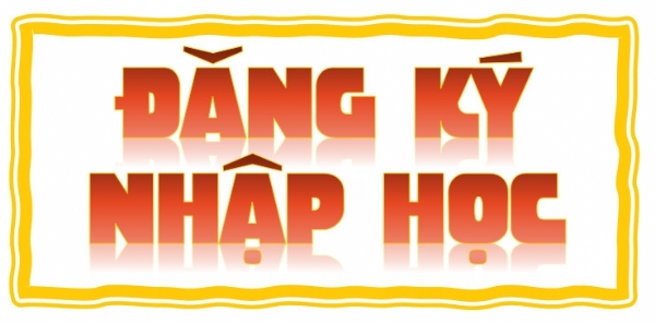 Kế hoạch nhập học vào 10 năm hoc 2025- 2026  